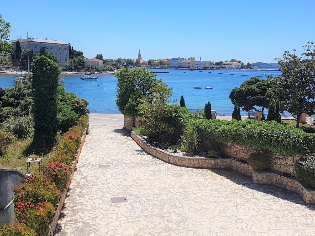 Villa Maestral Zadar Extérieur photo