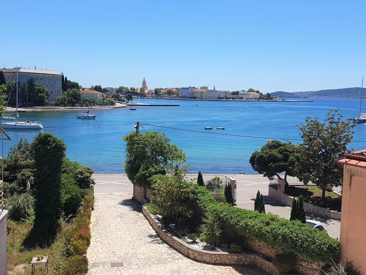 Villa Maestral Zadar Extérieur photo
