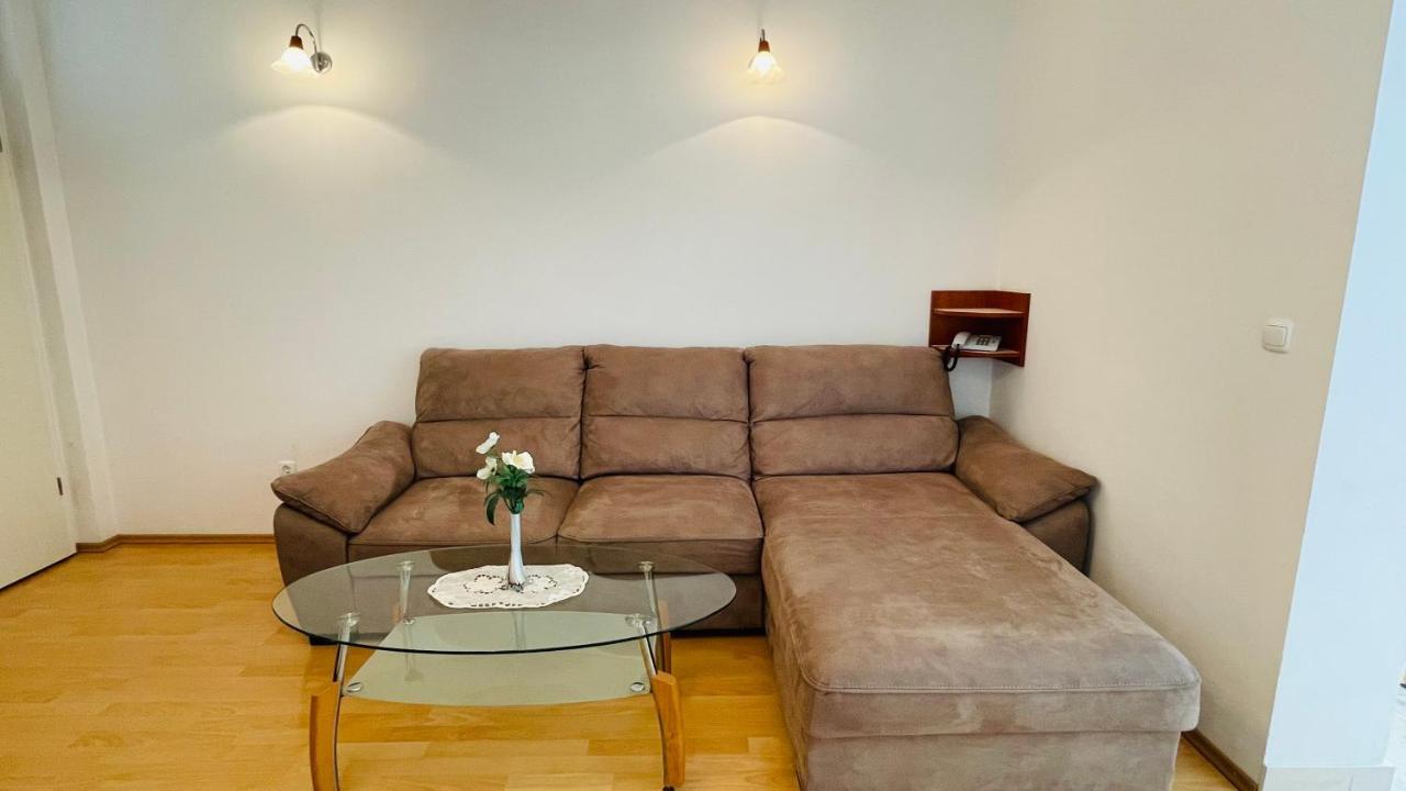 Villa Maestral Zadar Extérieur photo