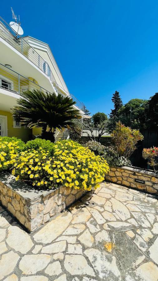 Villa Maestral Zadar Extérieur photo