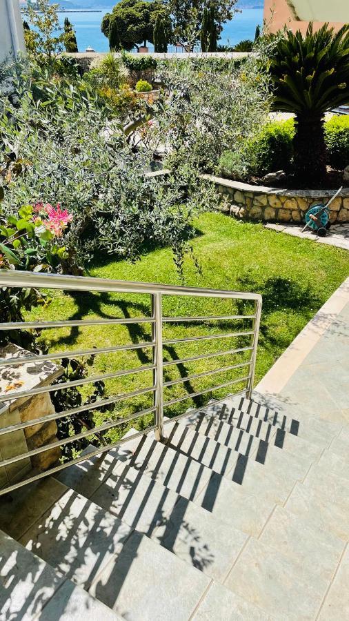 Villa Maestral Zadar Extérieur photo
