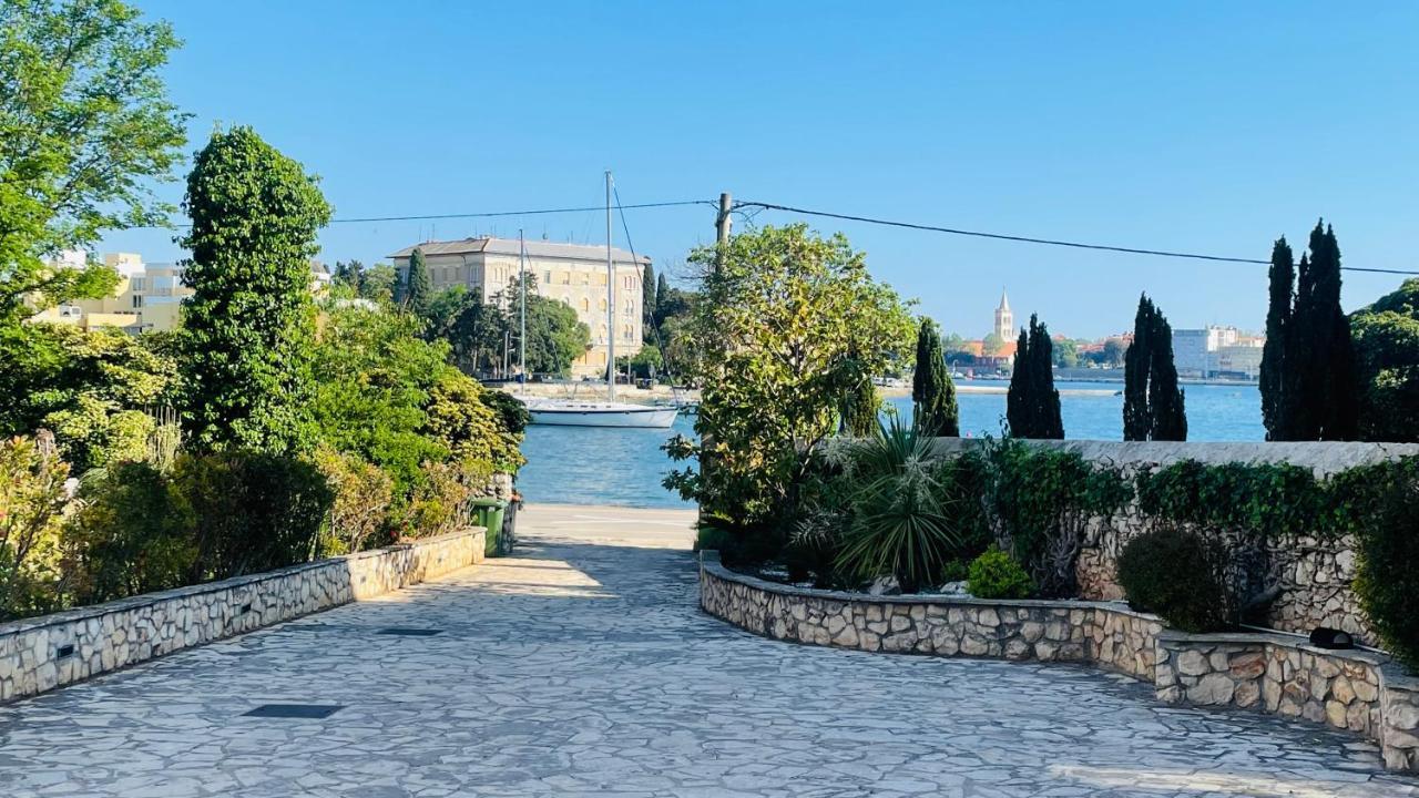 Villa Maestral Zadar Extérieur photo