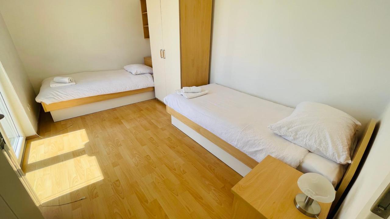 Villa Maestral Zadar Extérieur photo