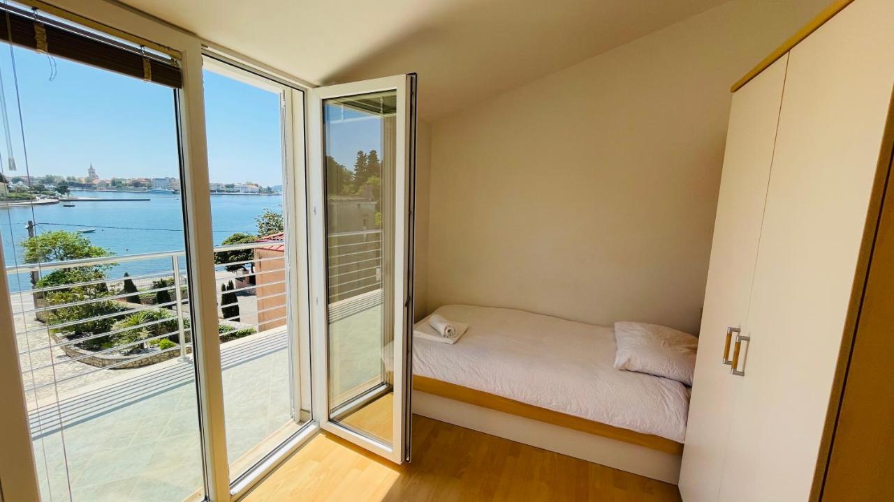 Villa Maestral Zadar Extérieur photo