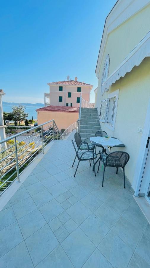 Villa Maestral Zadar Extérieur photo