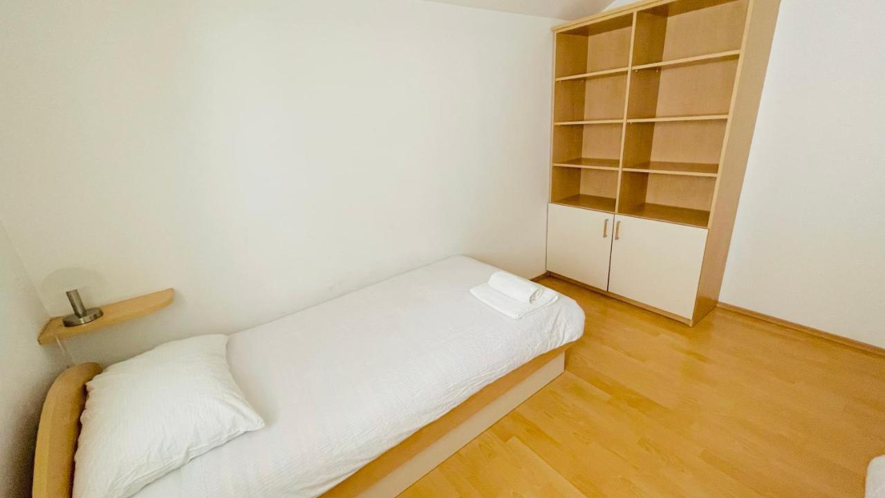 Villa Maestral Zadar Extérieur photo