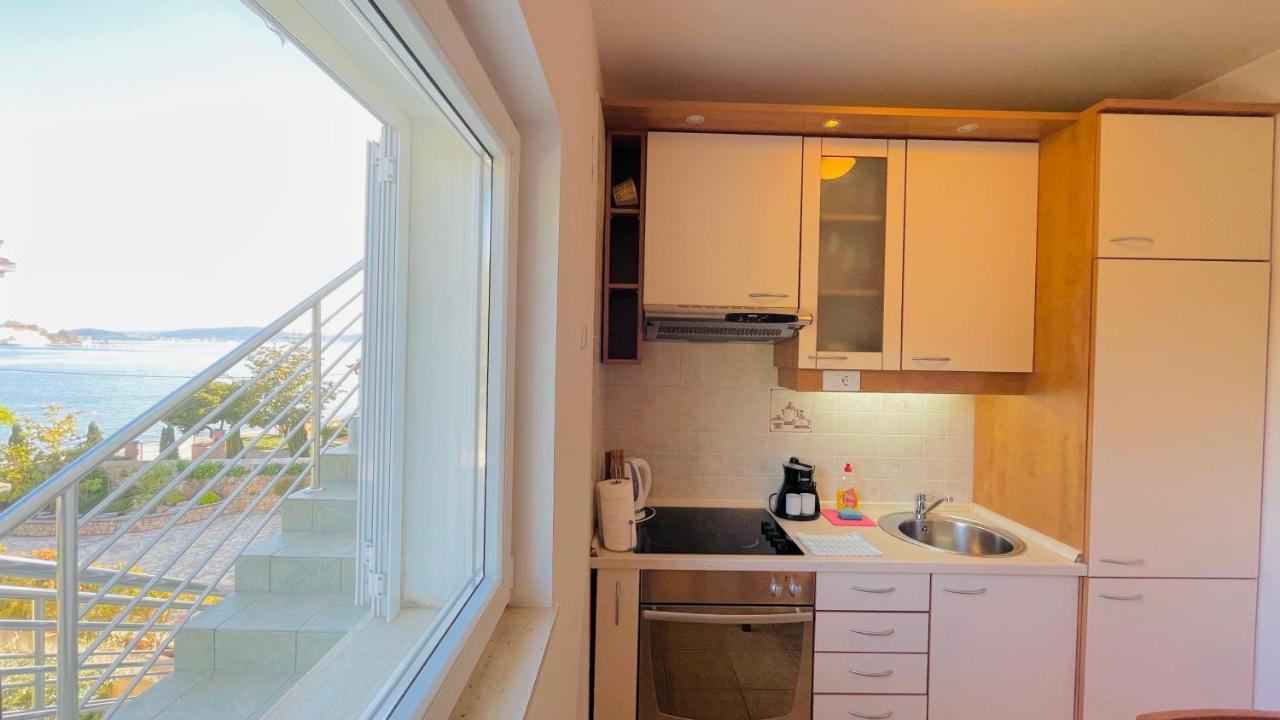 Villa Maestral Zadar Extérieur photo