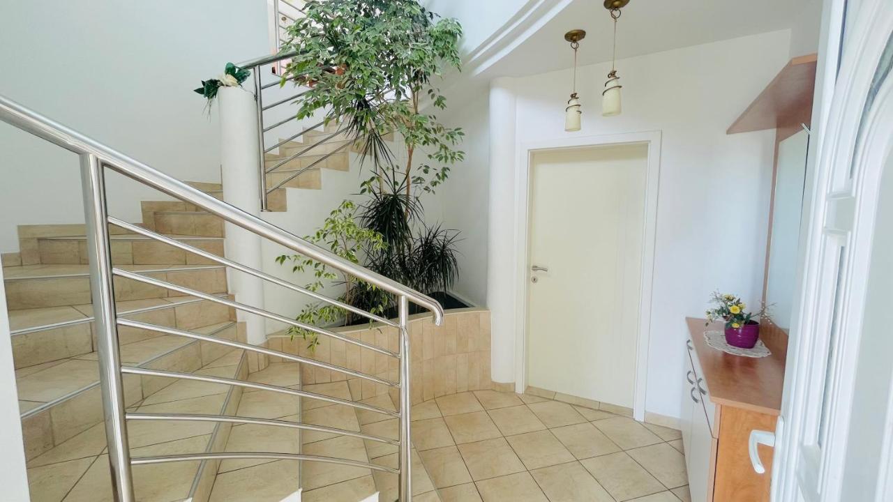 Villa Maestral Zadar Extérieur photo