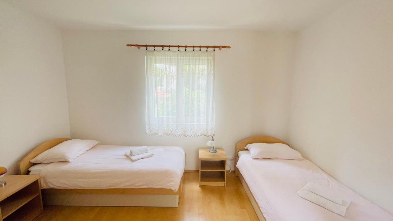 Villa Maestral Zadar Extérieur photo
