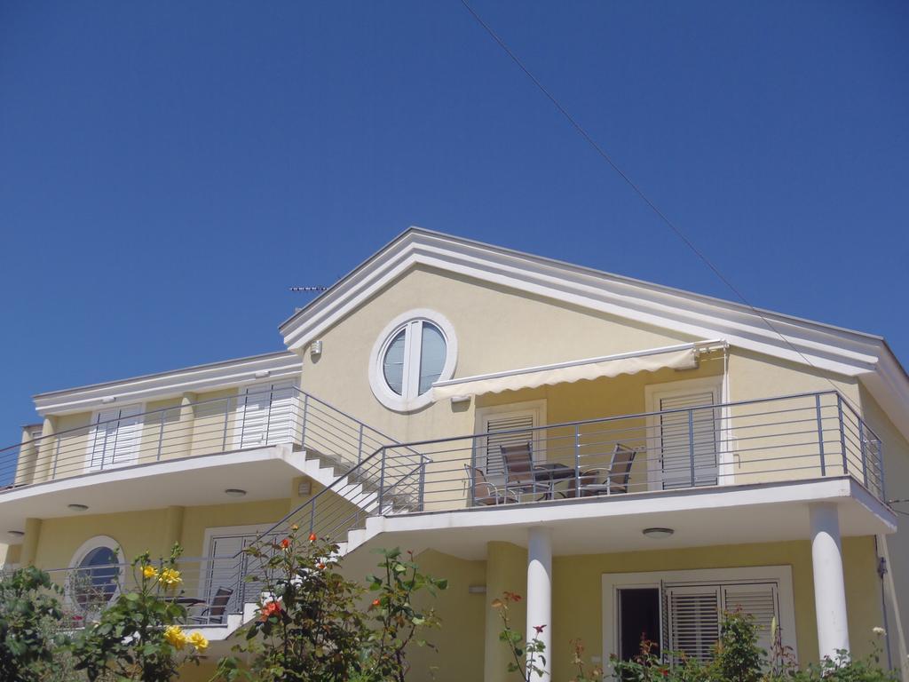 Villa Maestral Zadar Extérieur photo