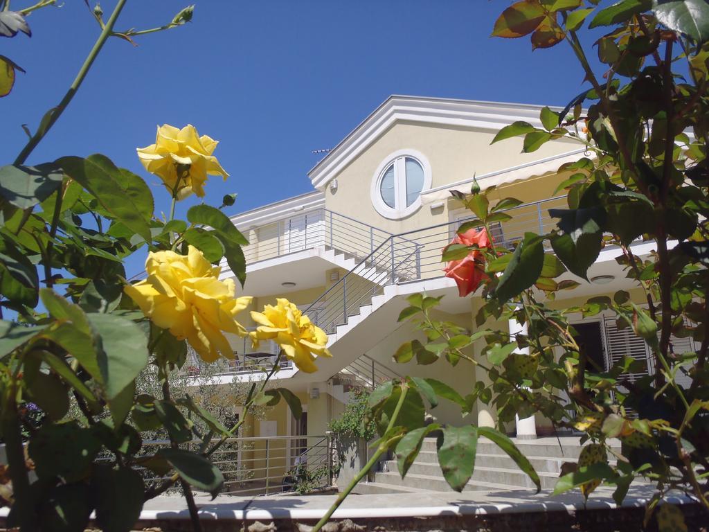 Villa Maestral Zadar Extérieur photo