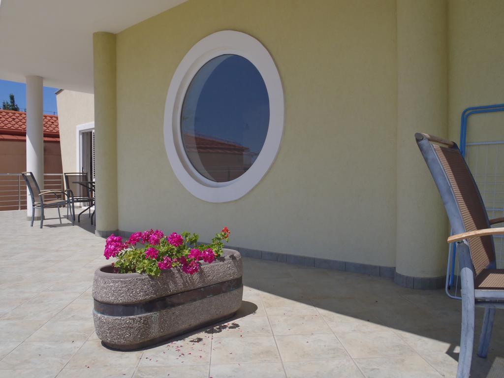Villa Maestral Zadar Extérieur photo