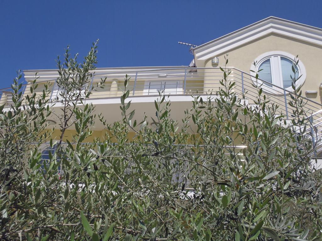 Villa Maestral Zadar Extérieur photo