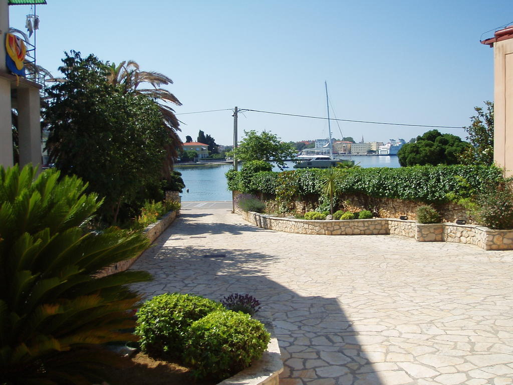Villa Maestral Zadar Extérieur photo