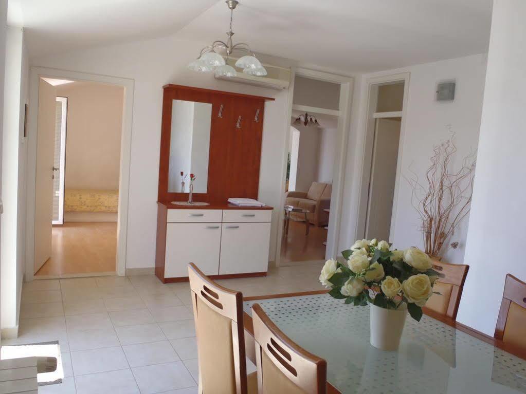 Villa Maestral Zadar Extérieur photo
